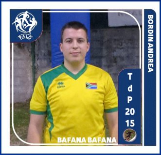 BAFANA BAFANA